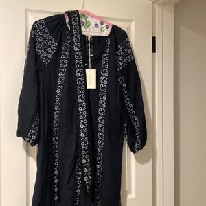 The GREAT River Dress